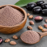 Benefits of Jamun Seeds Powder for Blood Sugar Support
